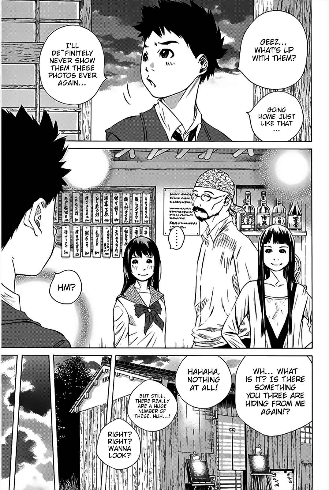 Pastel Chapter 147 - Page 40