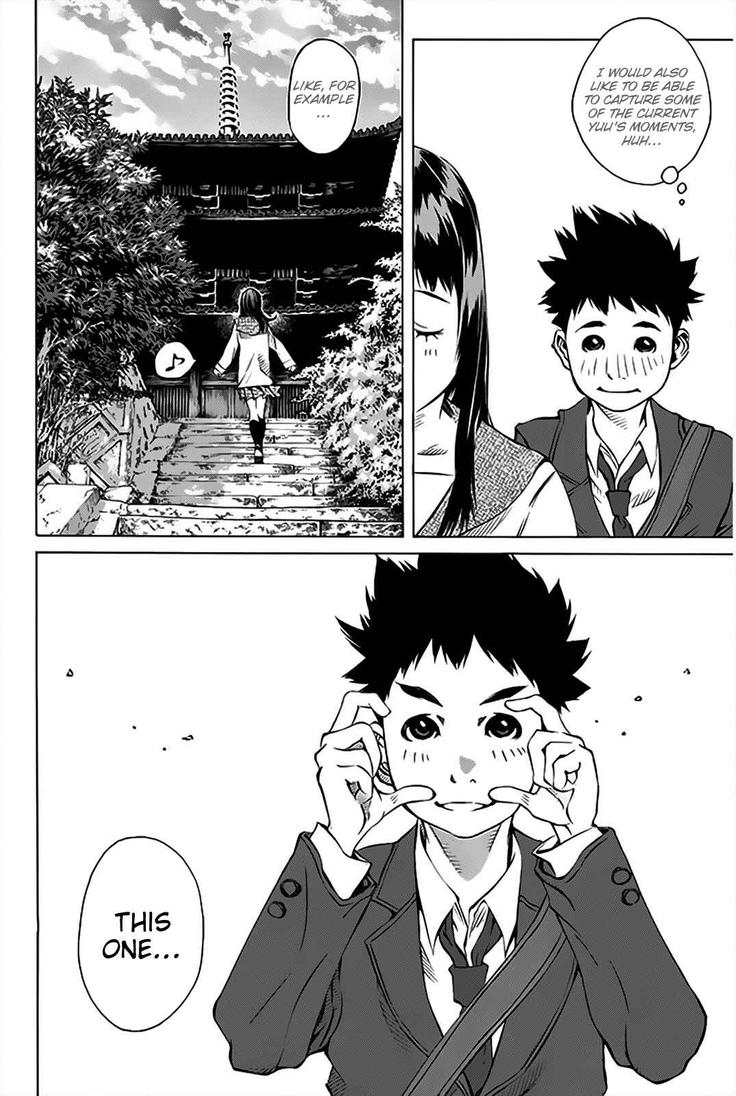 Pastel Chapter 147 - Page 43