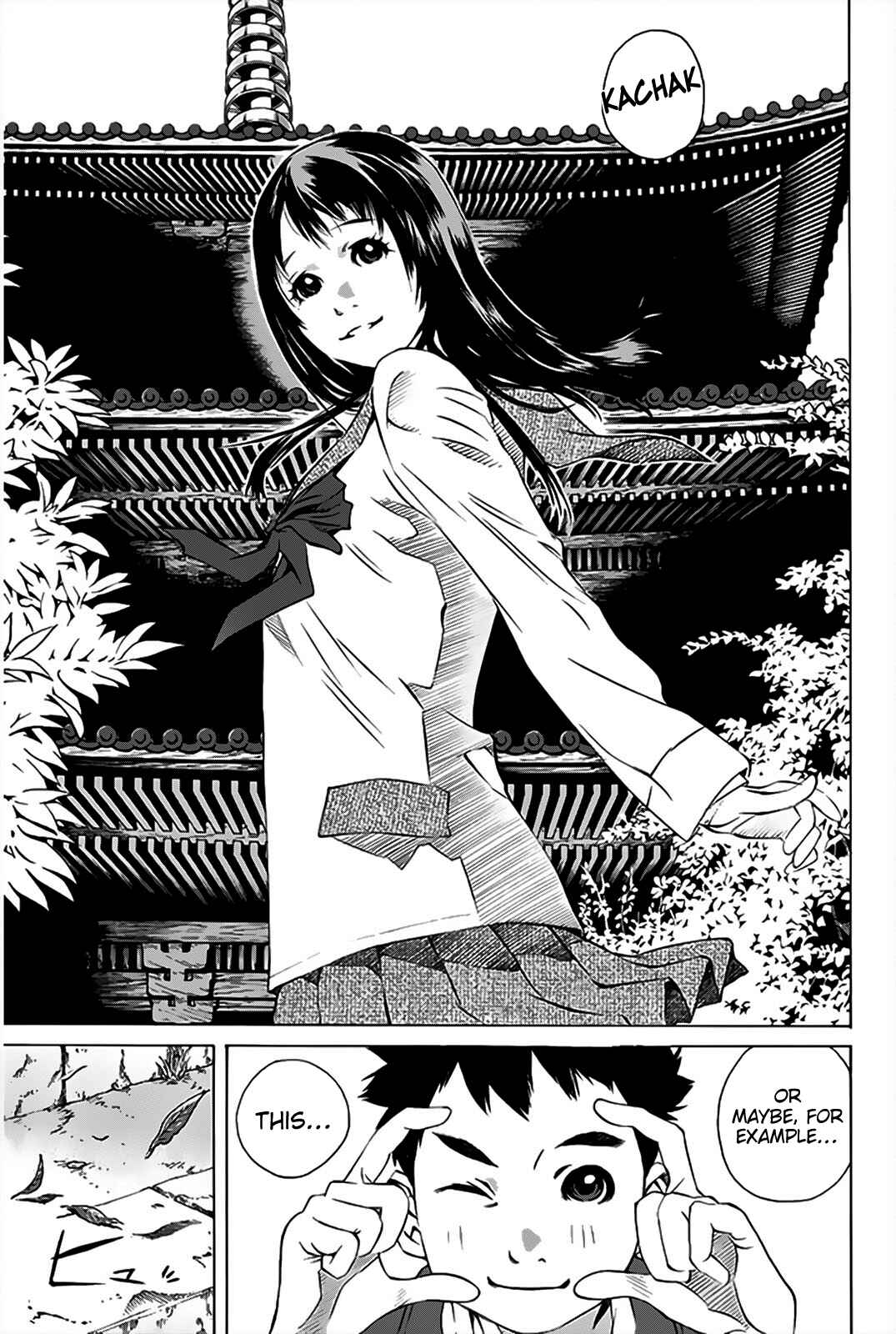 Pastel Chapter 147 - Page 44