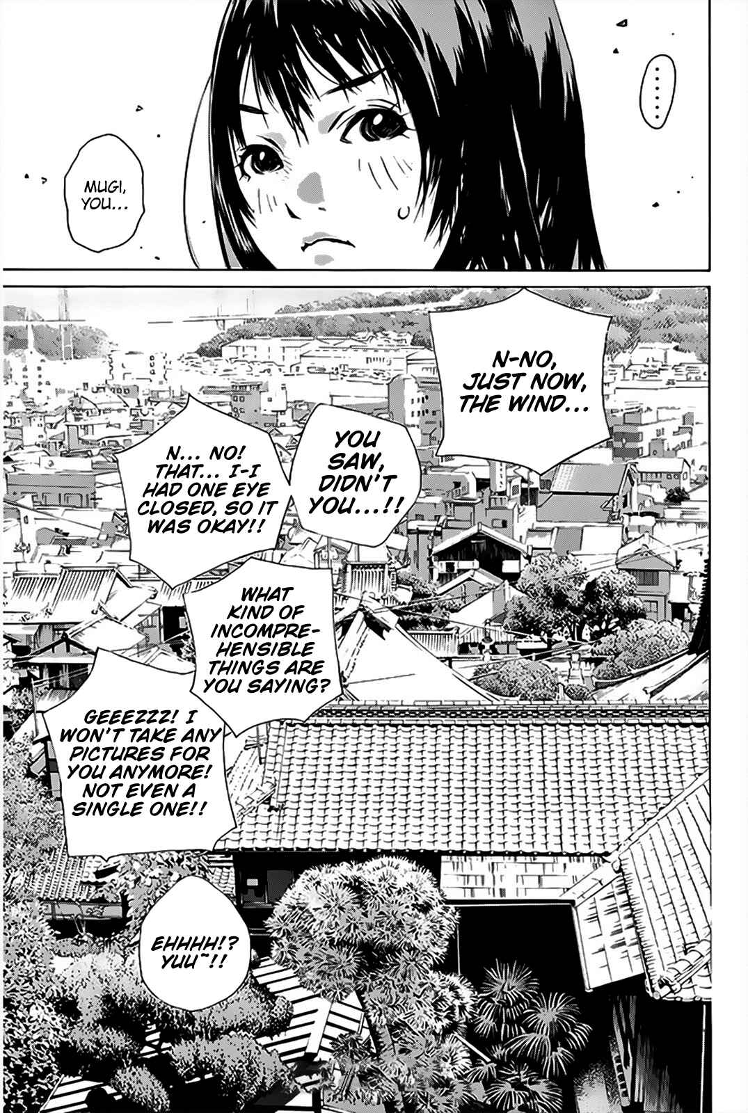 Pastel Chapter 147 - Page 46
