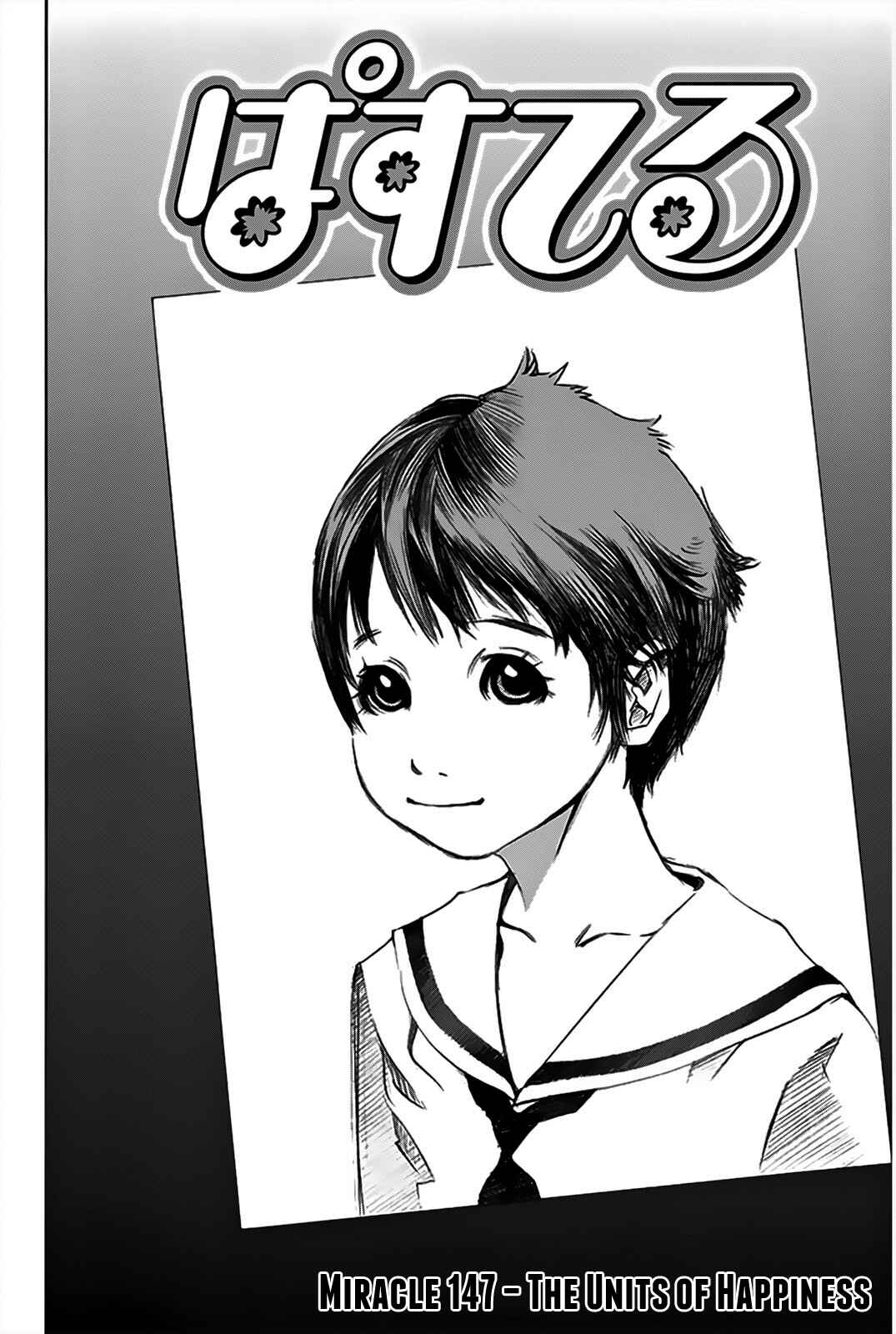 Pastel Chapter 147 - Page 5