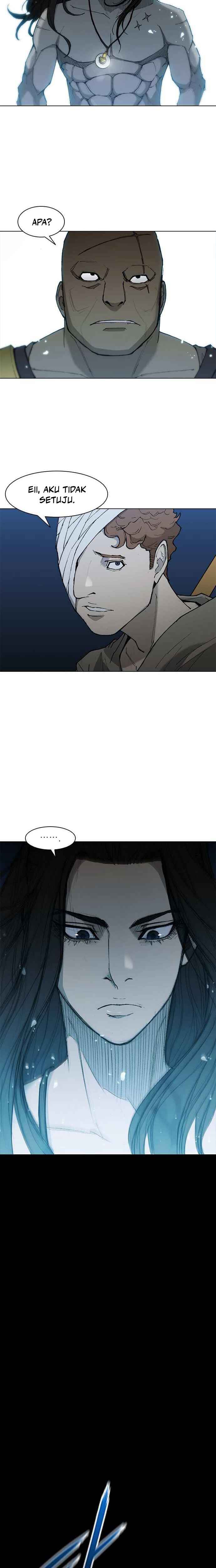 Musa Mallihaeng Chapter 49 - Page 16