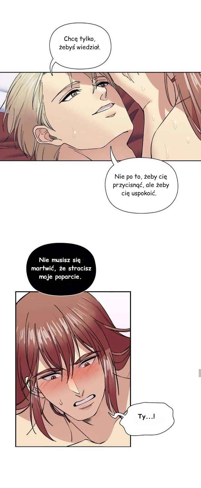 I Was Reborn as the Villainess' Father and I Need XXX to Survive?! Chapter 62 - Page 18