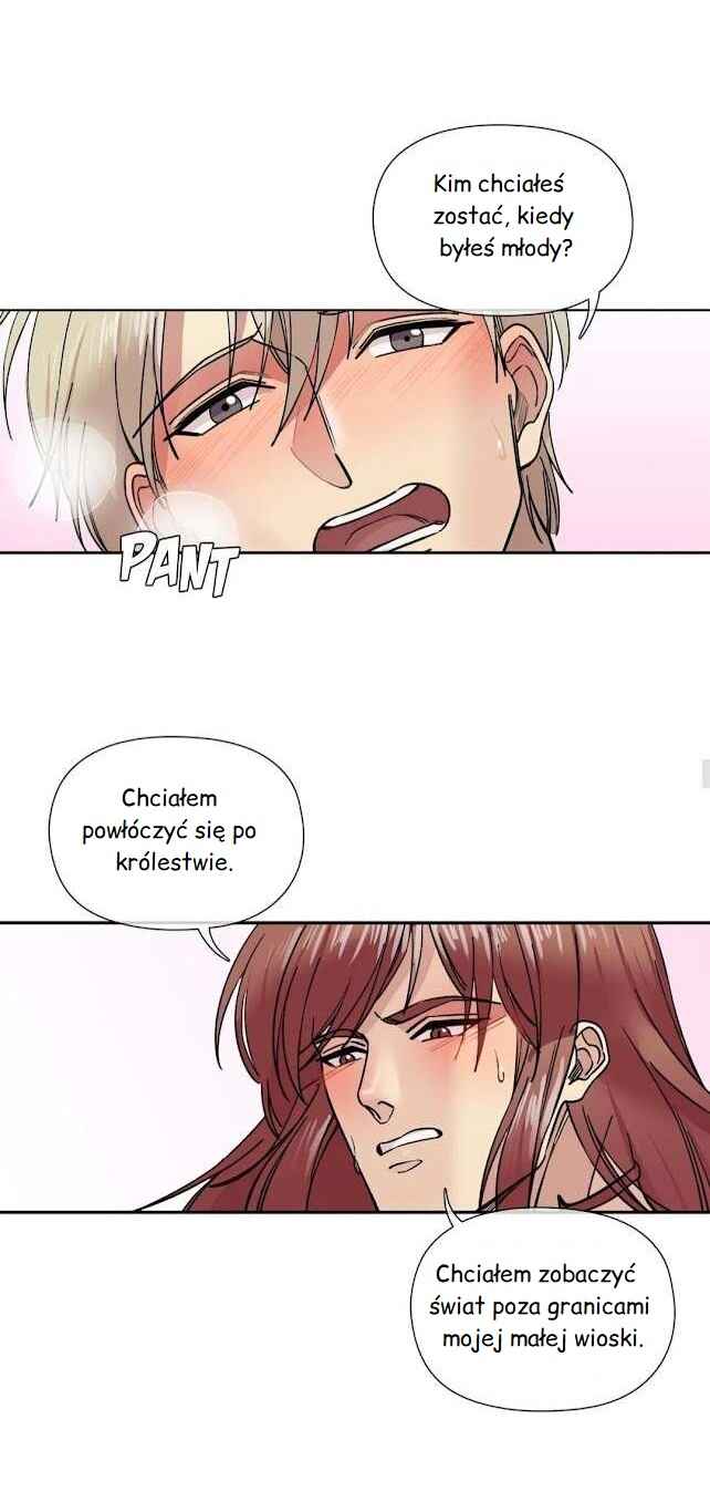 I Was Reborn as the Villainess' Father and I Need XXX to Survive?! Chapter 62 - Page 26