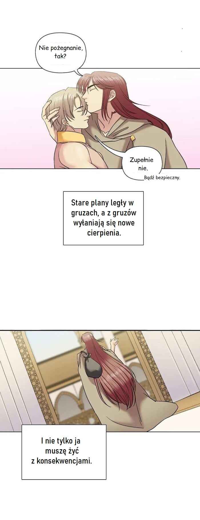 I Was Reborn as the Villainess' Father and I Need XXX to Survive?! Chapter 62 - Page 36