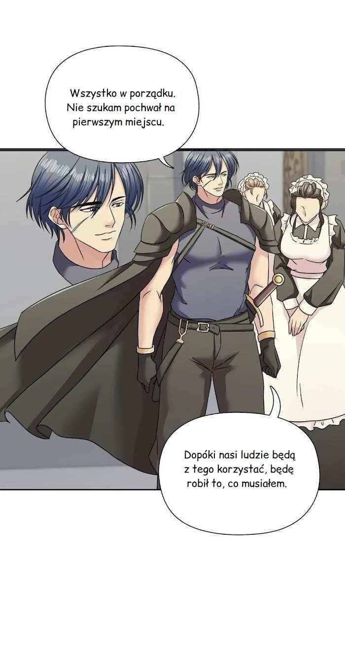 I Was Reborn as the Villainess' Father and I Need XXX to Survive?! Chapter 62 - Page 40