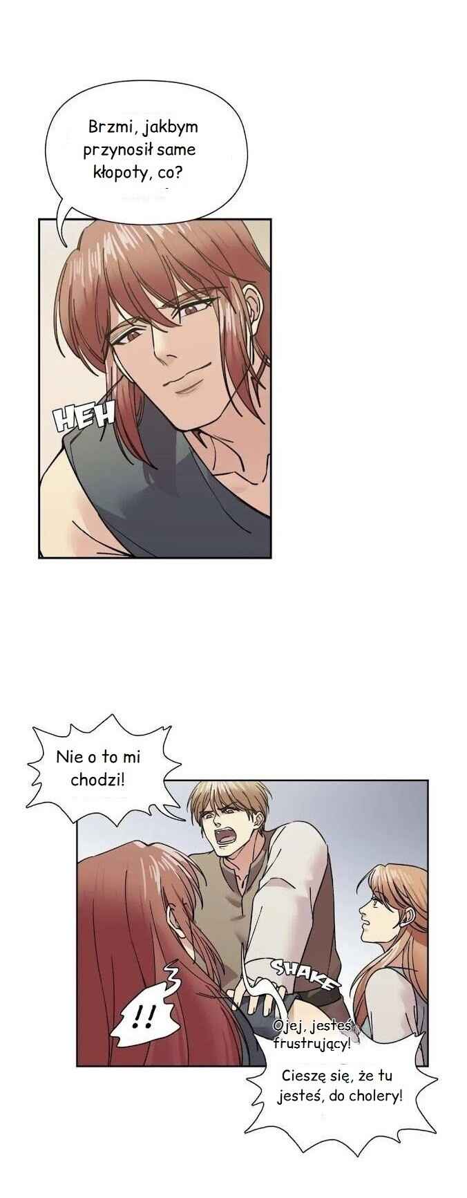 I Was Reborn as the Villainess' Father and I Need XXX to Survive?! Chapter 62 - Page 5