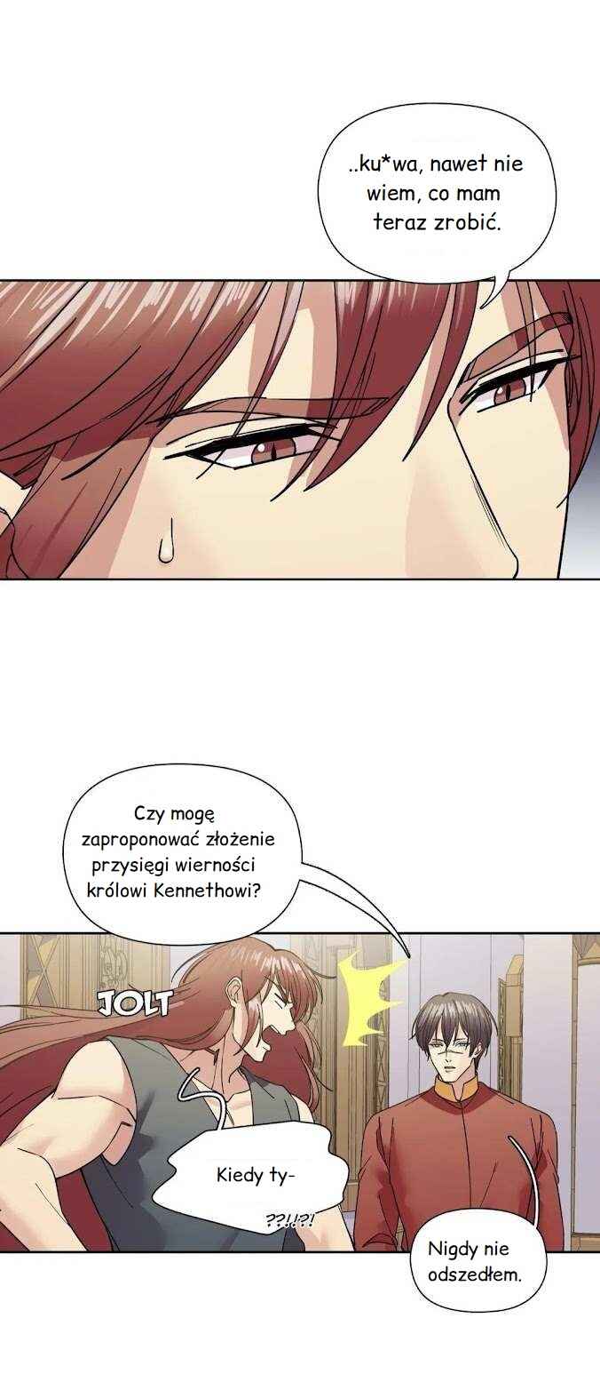 I Was Reborn as the Villainess' Father and I Need XXX to Survive?! Chapter 62 - Page 8