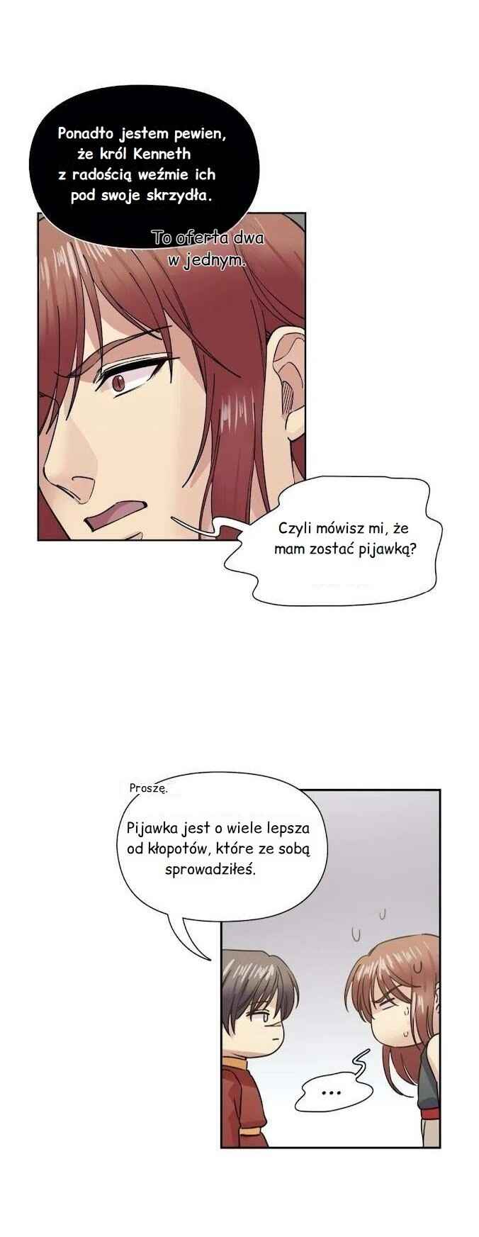 I Was Reborn as the Villainess' Father and I Need XXX to Survive?! Chapter 62 - Page 9