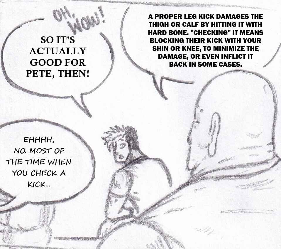 Convict Colosseum Chapter 77 - Page 89