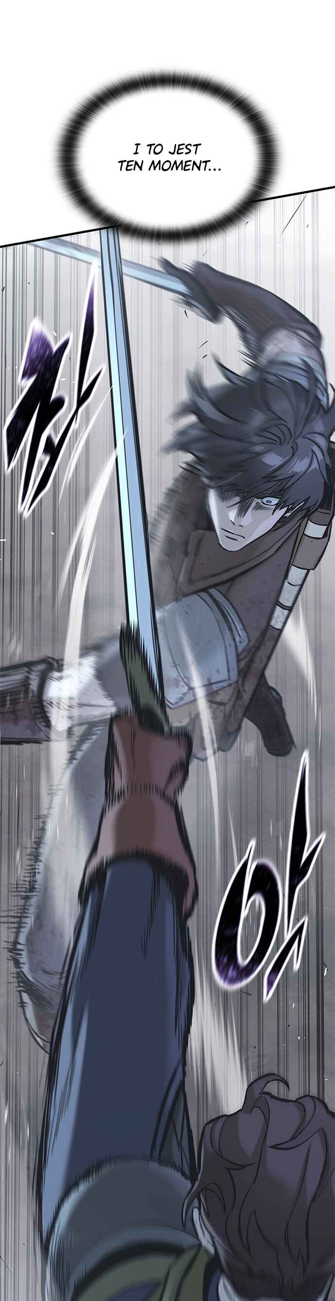 Oneul man Saneun Gisa Chapter 20 - Page 20