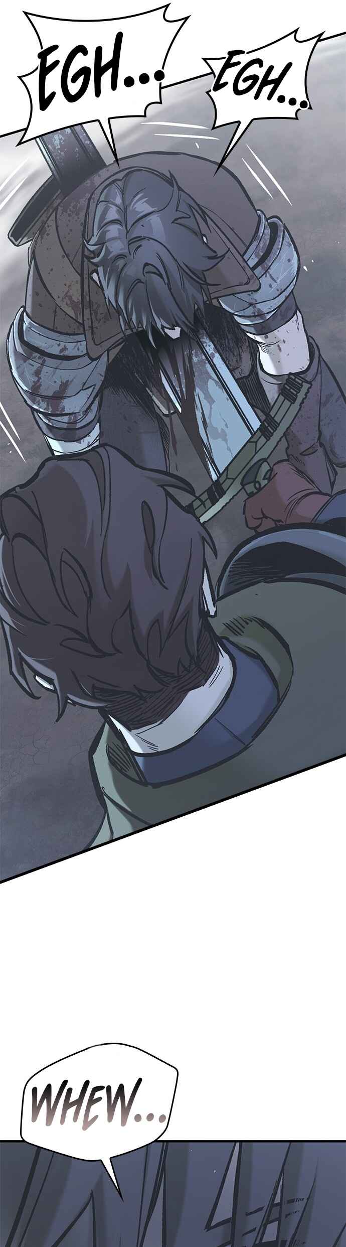 Oneul man Saneun Gisa Chapter 20 - Page 32