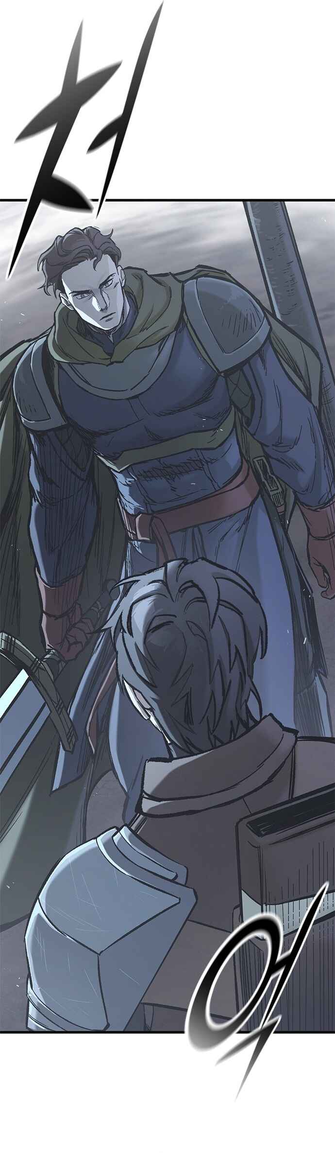 Oneul man Saneun Gisa Chapter 20 - Page 55