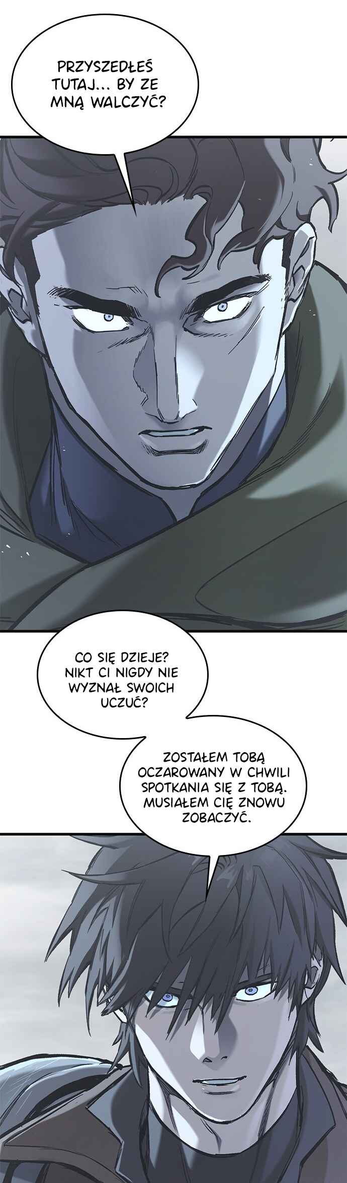 Oneul man Saneun Gisa Chapter 20 - Page 57