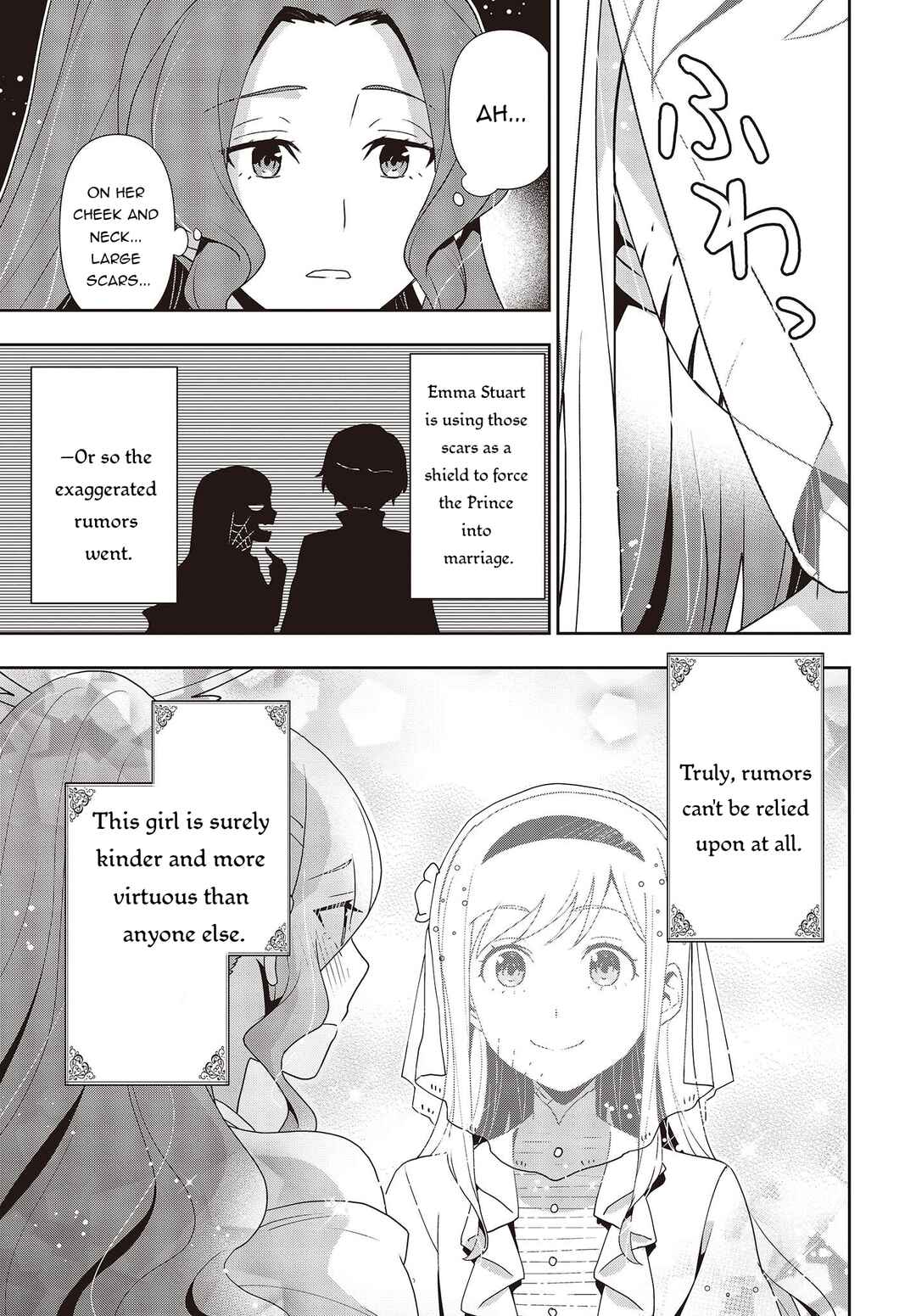 Tanaka-ke, Tensei Suru Chapter 14.2 - Page 10
