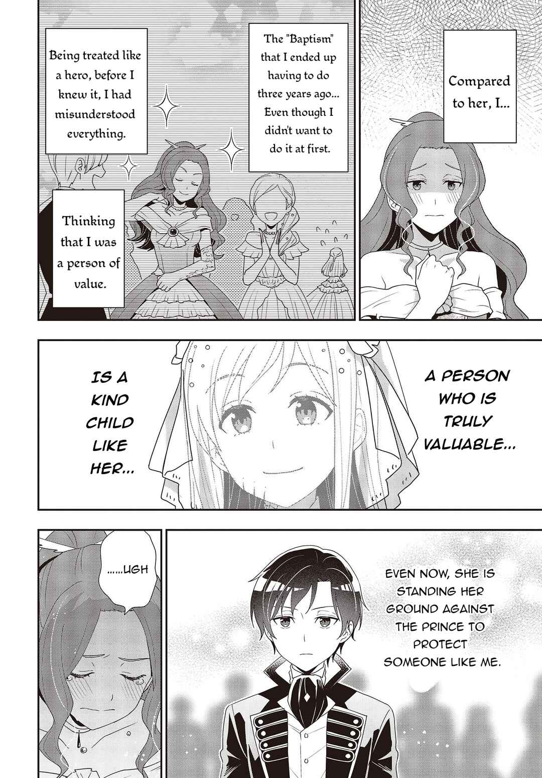 Tanaka-ke, Tensei Suru Chapter 14.2 - Page 11