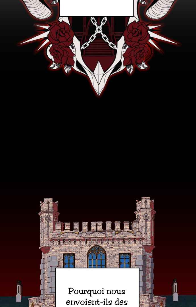 Monster Duke's Daughter Chapter 60 - Page 40