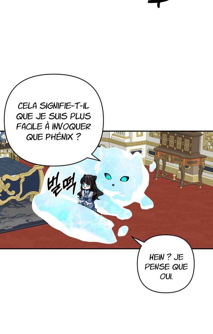 Monster Duke's Daughter Chapter 60 - Page 52