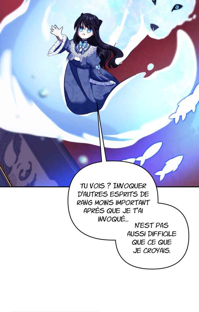 Monster Duke's Daughter Chapter 60 - Page 56