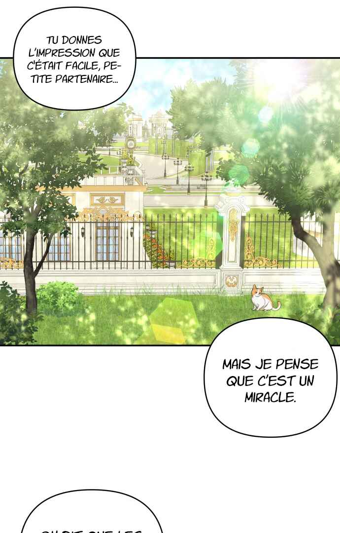 Monster Duke's Daughter Chapter 60 - Page 62