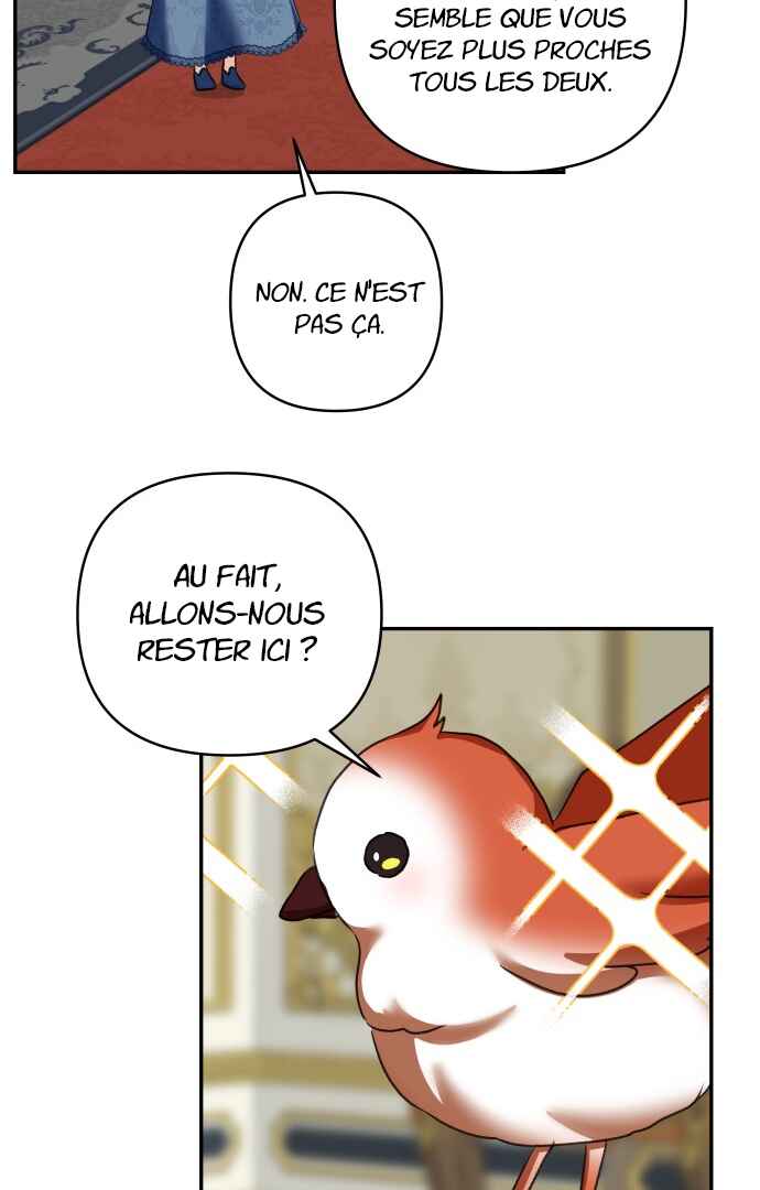 Monster Duke's Daughter Chapter 60 - Page 70