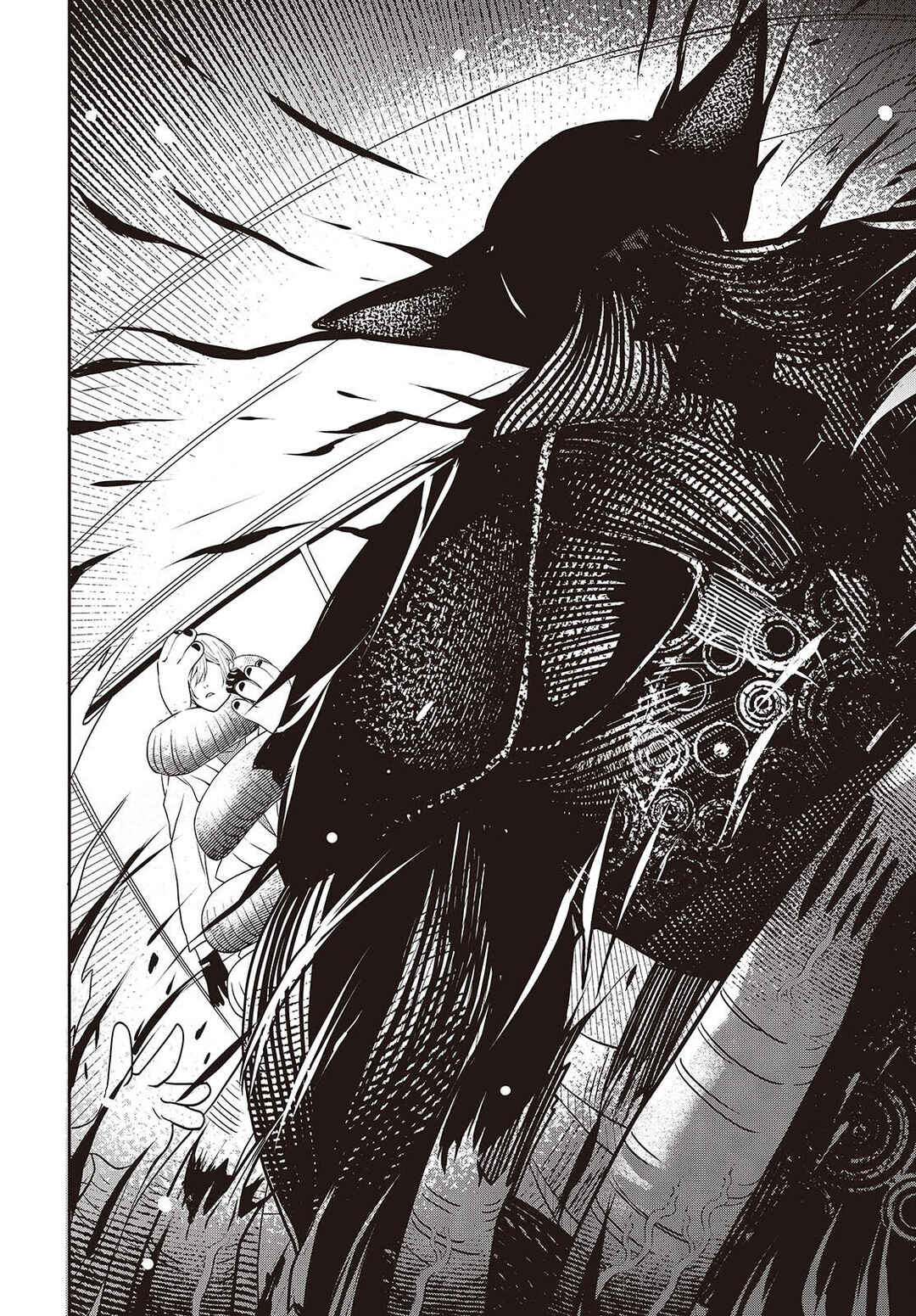 Soshite Hero to Uso o Tsuku Chapter 9 - Page 15