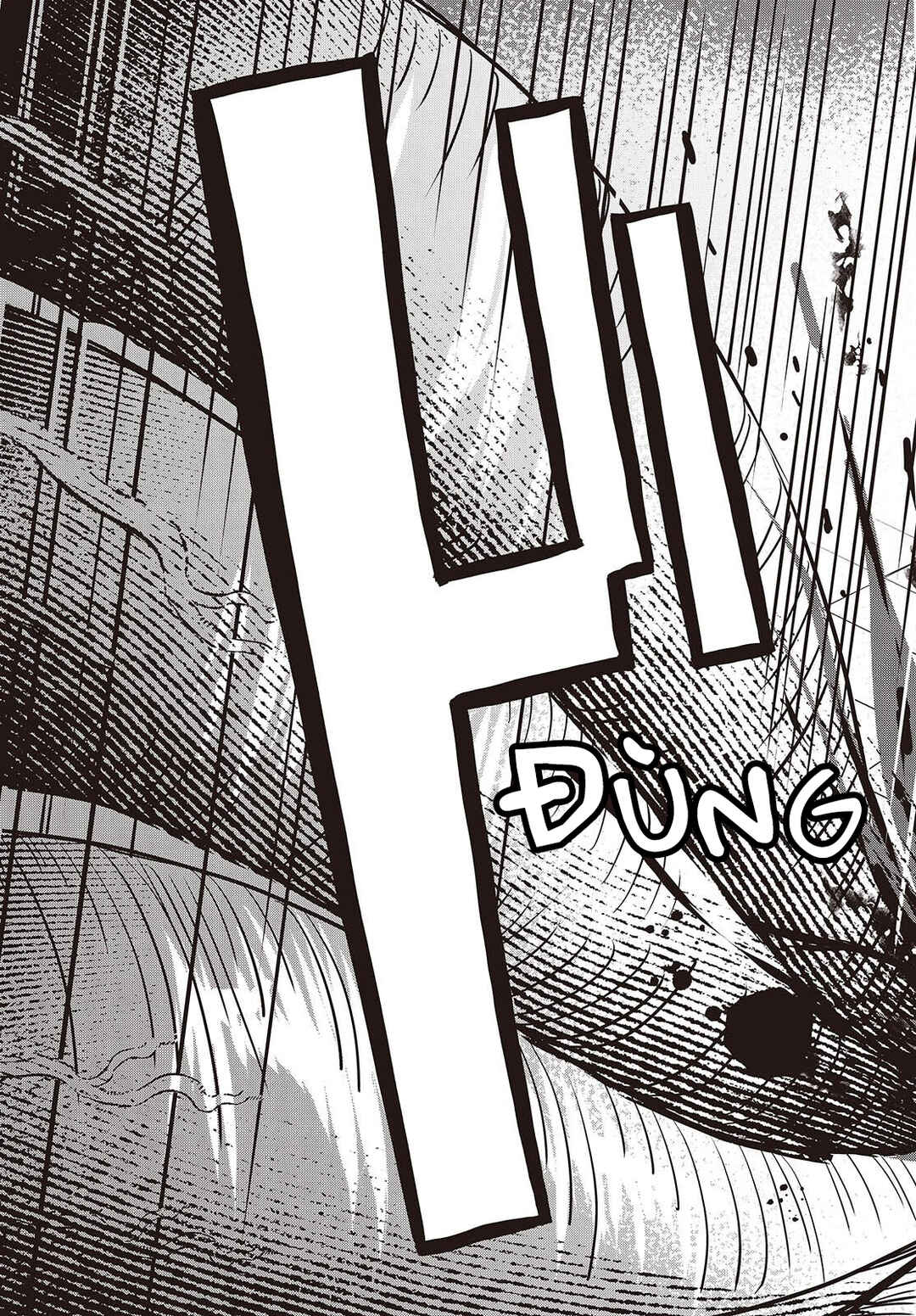 Soshite Hero to Uso o Tsuku Chapter 9 - Page 20