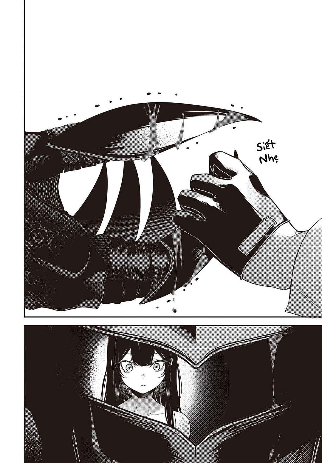 Soshite Hero to Uso o Tsuku Chapter 9 - Page 23