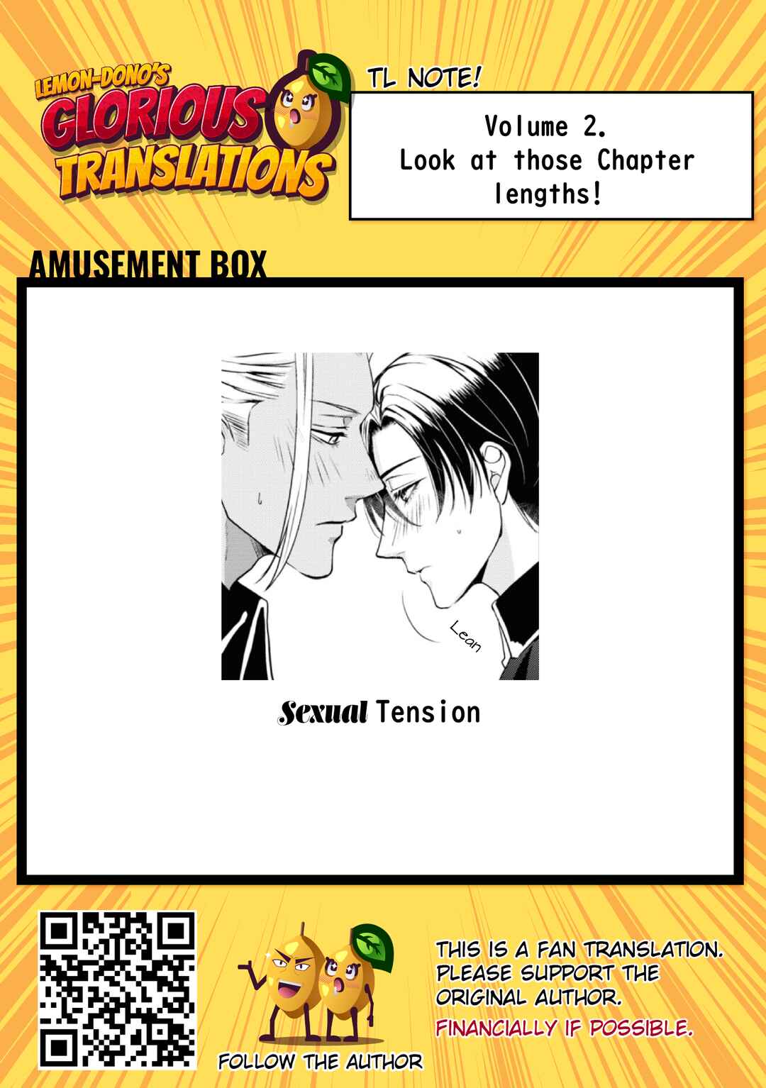 Ikemen Dansou Reiya ni Koishiteru!! Chapter 15 - Page 27