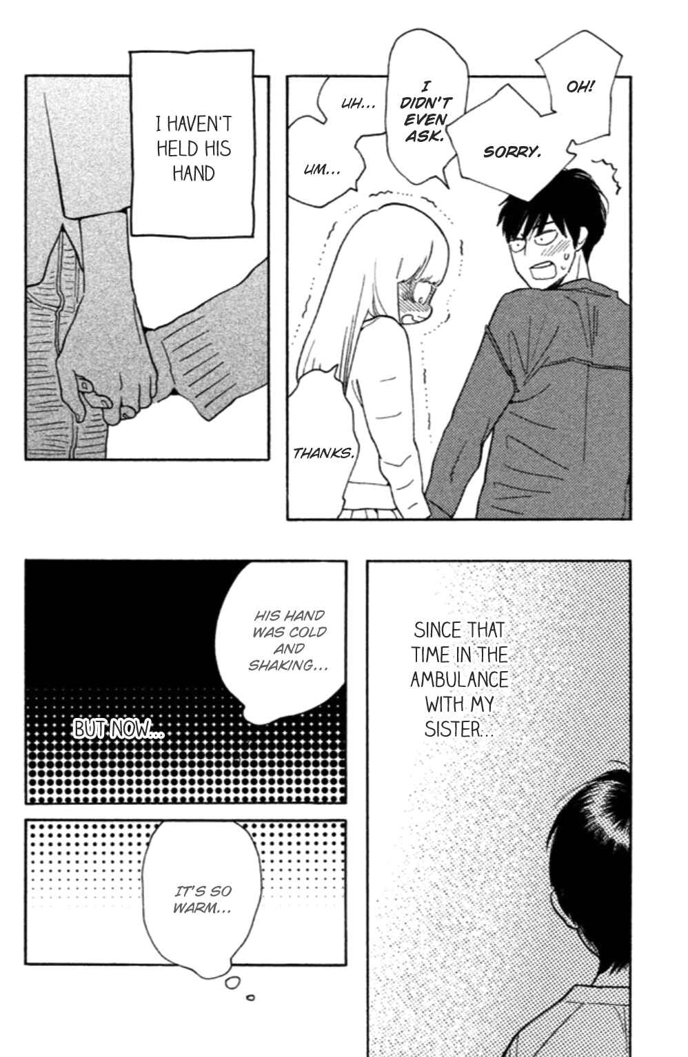 Koiiji: Love Glutton Chapter 20 - Page 27
