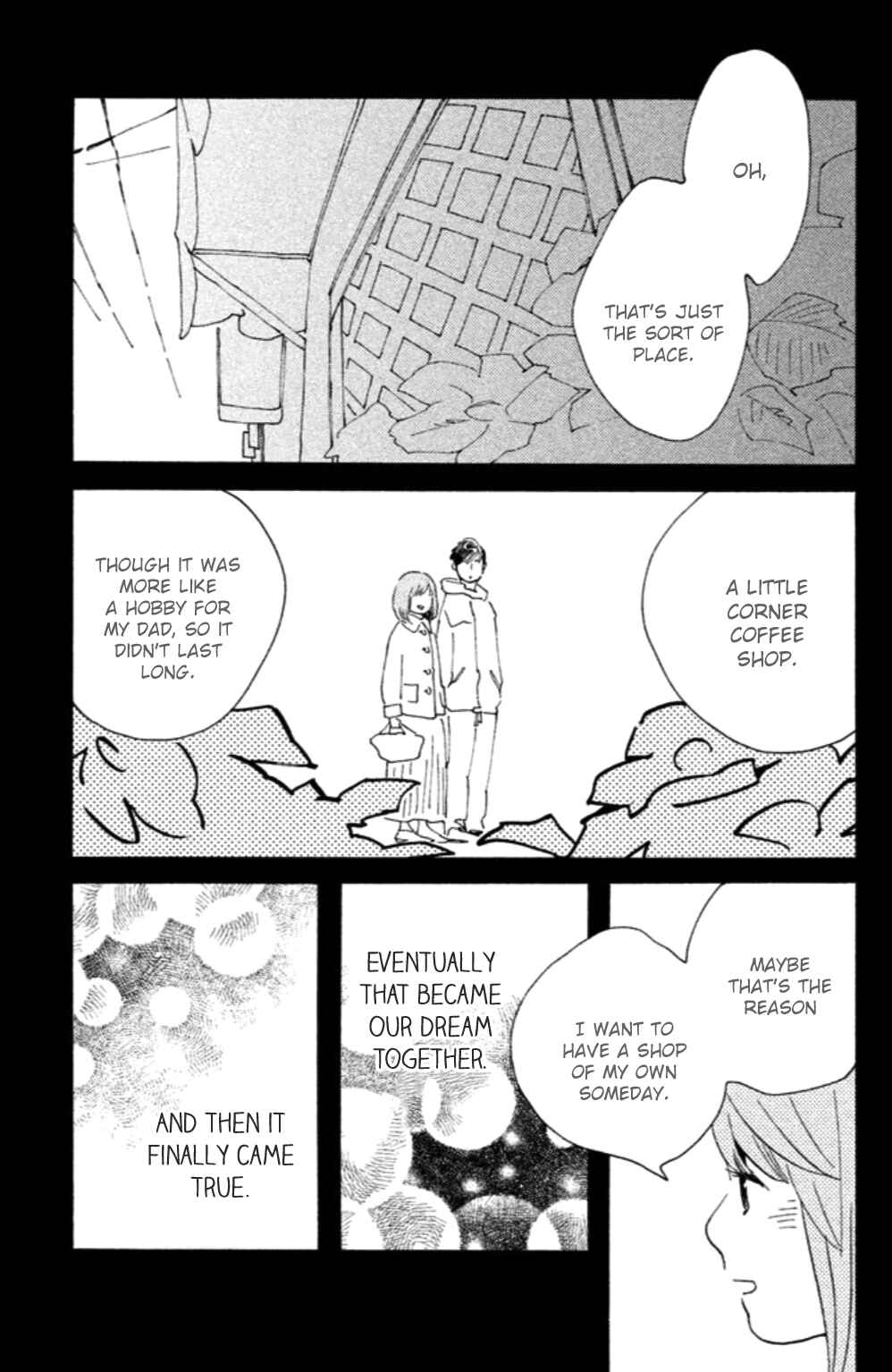 Koiiji: Love Glutton Chapter 20 - Page 32
