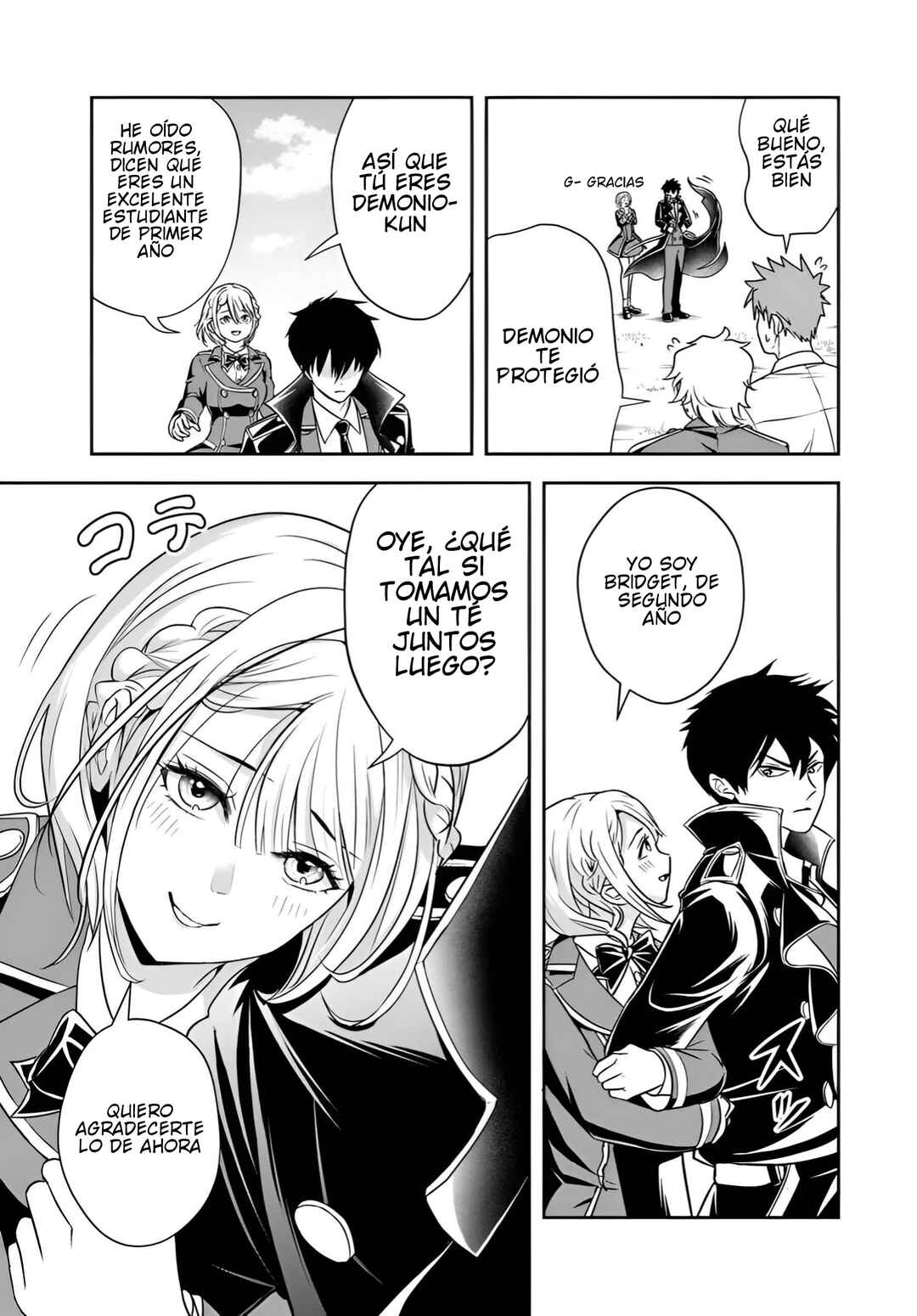 Sono Akuyaku Kizoku, Mama Heroine ga Sukisugiru ~Shinshi na Doryoku de Saikyou to Nari Fuguu na Oshi Character Tasukemakuru~ Chapter 30 - Page 6