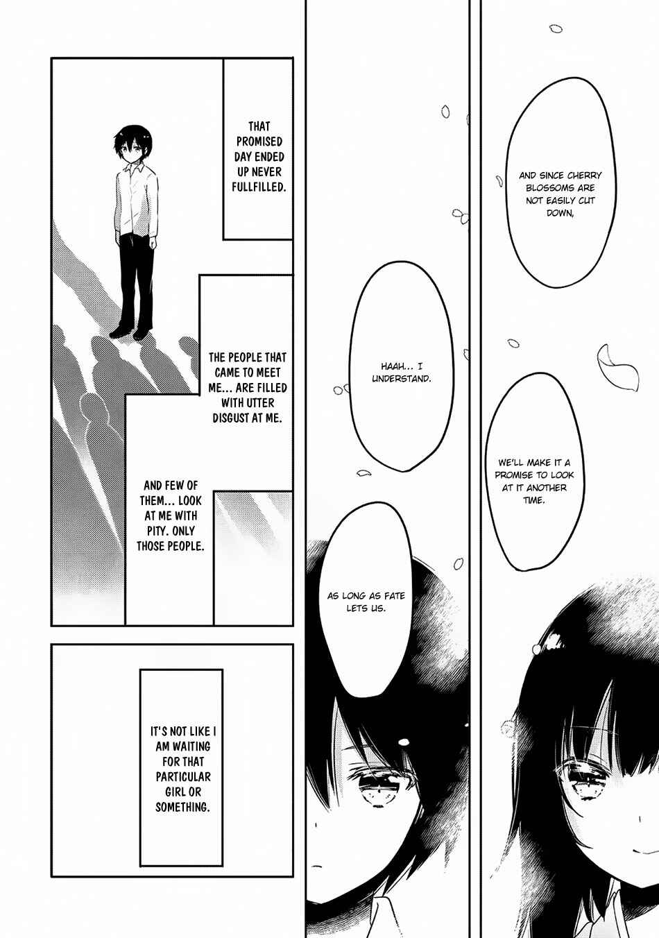 Tensei Kyuuketsuki-san wa Ohirune ga Shitai Chapter 18 - Page 9