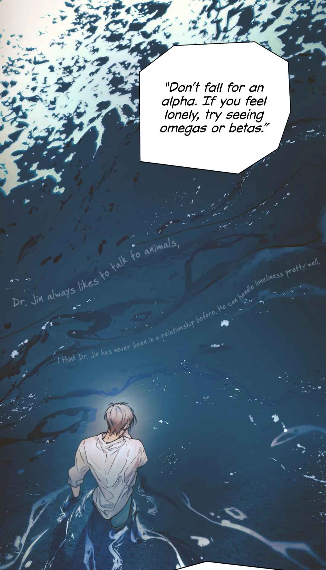 Fly Over the Sea Chapter 30 - Page 13