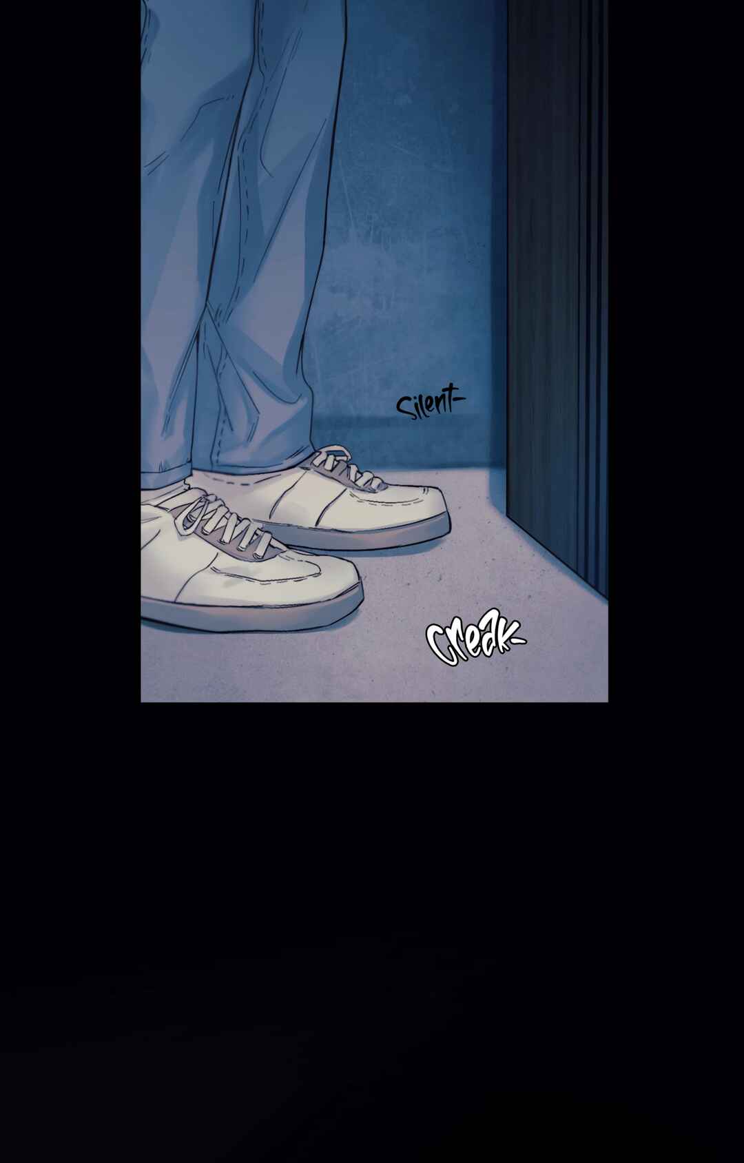 Fly Over the Sea Chapter 30 - Page 24