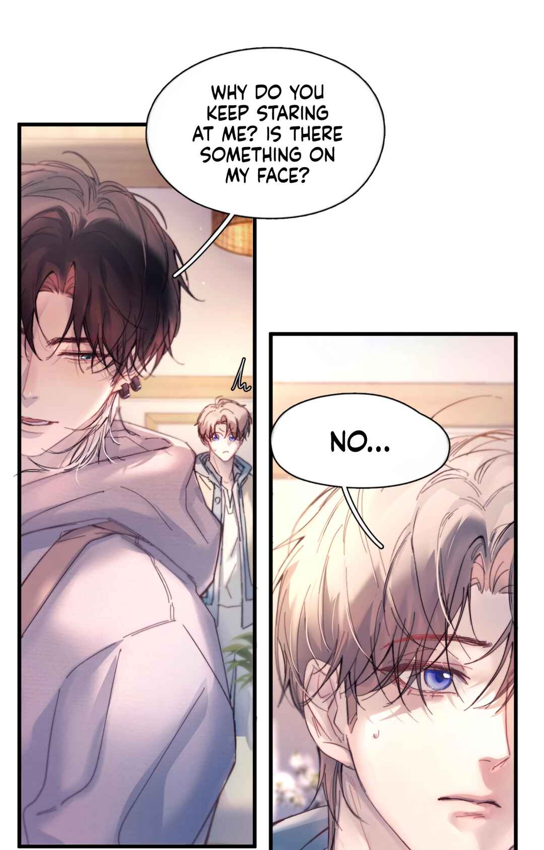Fly Over the Sea Chapter 30 - Page 36