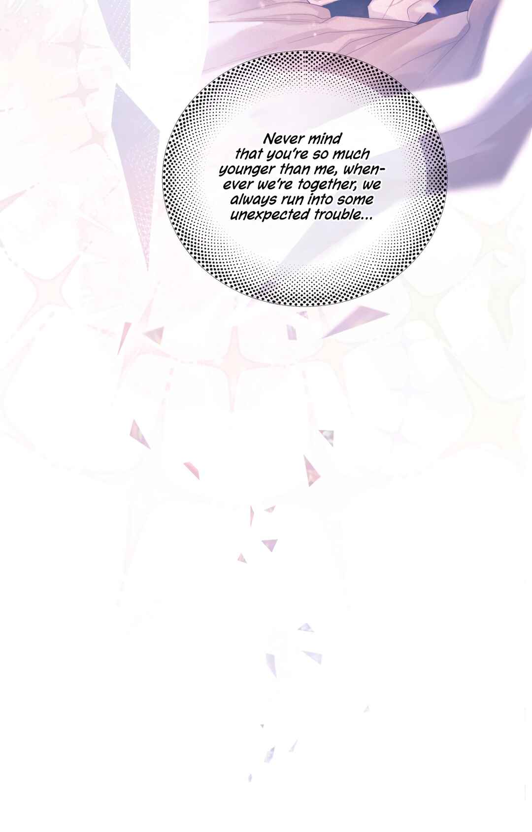 Fly Over the Sea Chapter 30 - Page 38