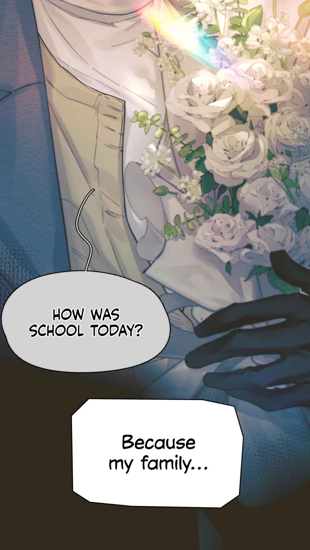 Fly Over the Sea Chapter 30 - Page 4