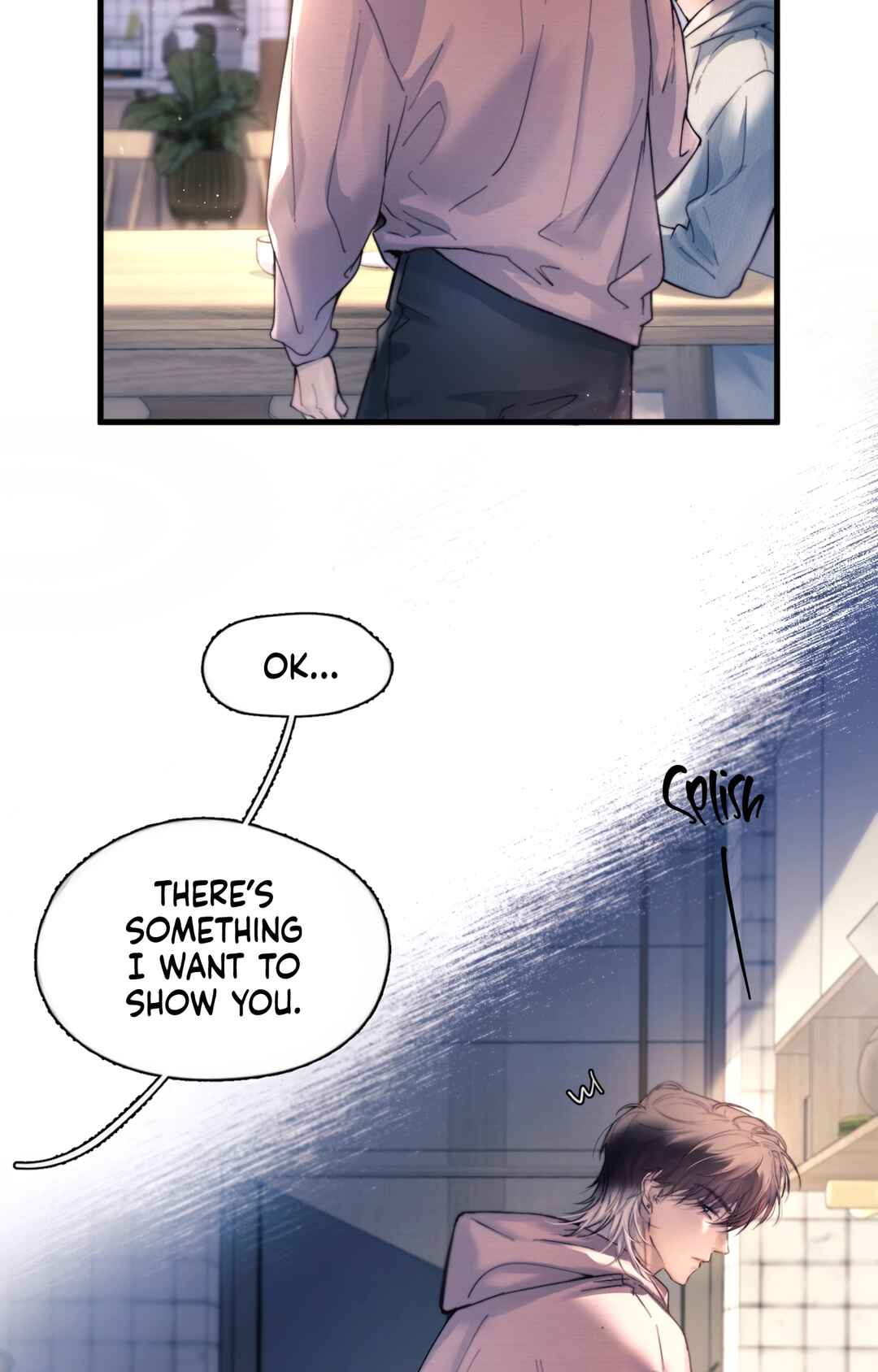 Fly Over the Sea Chapter 30 - Page 53