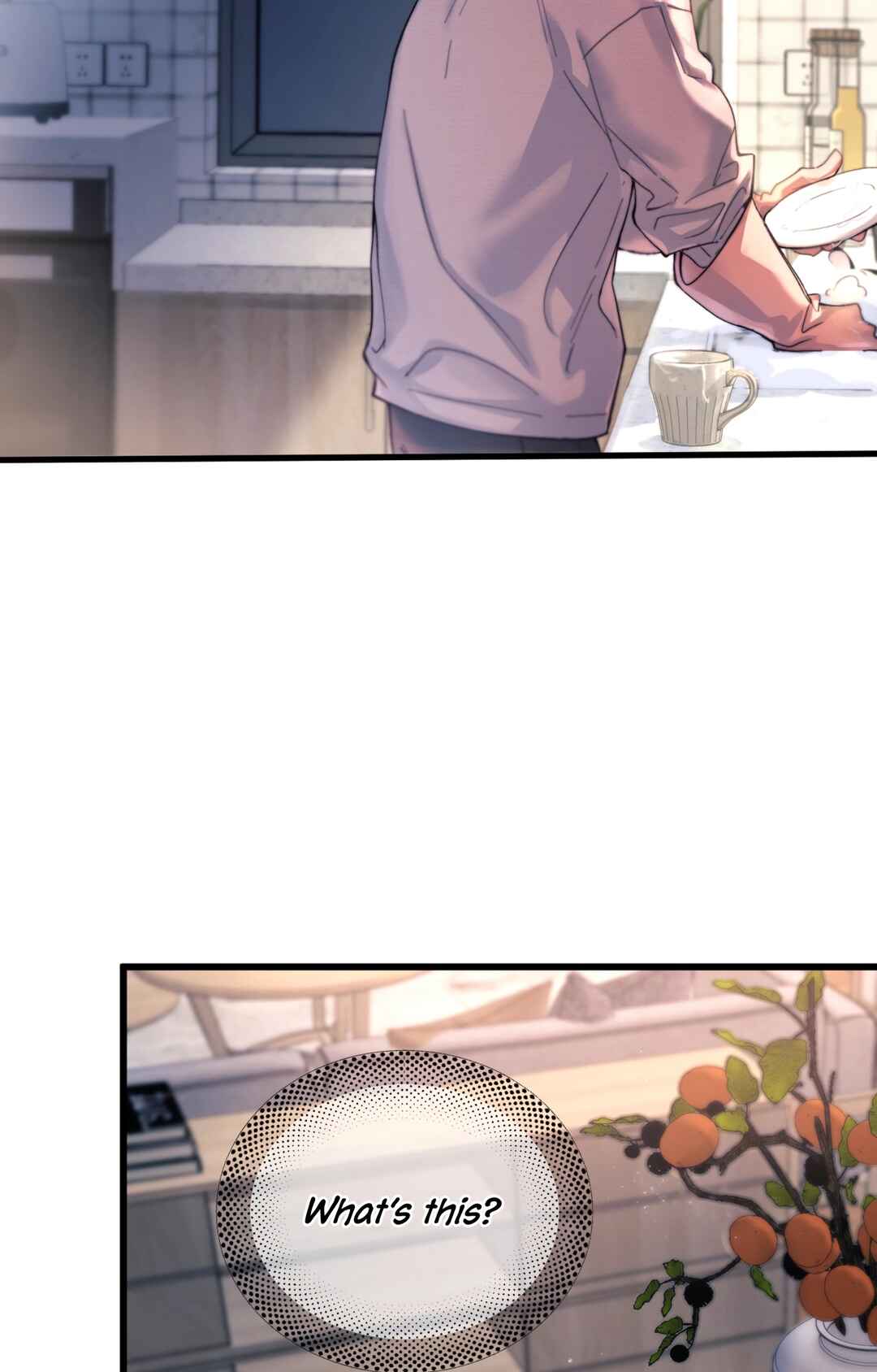 Fly Over the Sea Chapter 30 - Page 54