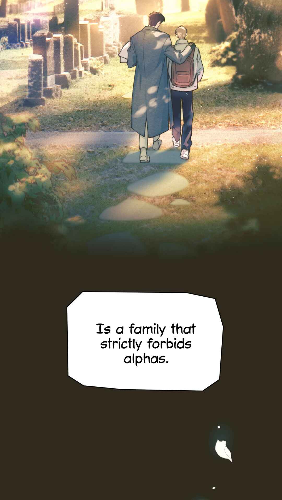 Fly Over the Sea Chapter 30 - Page 6