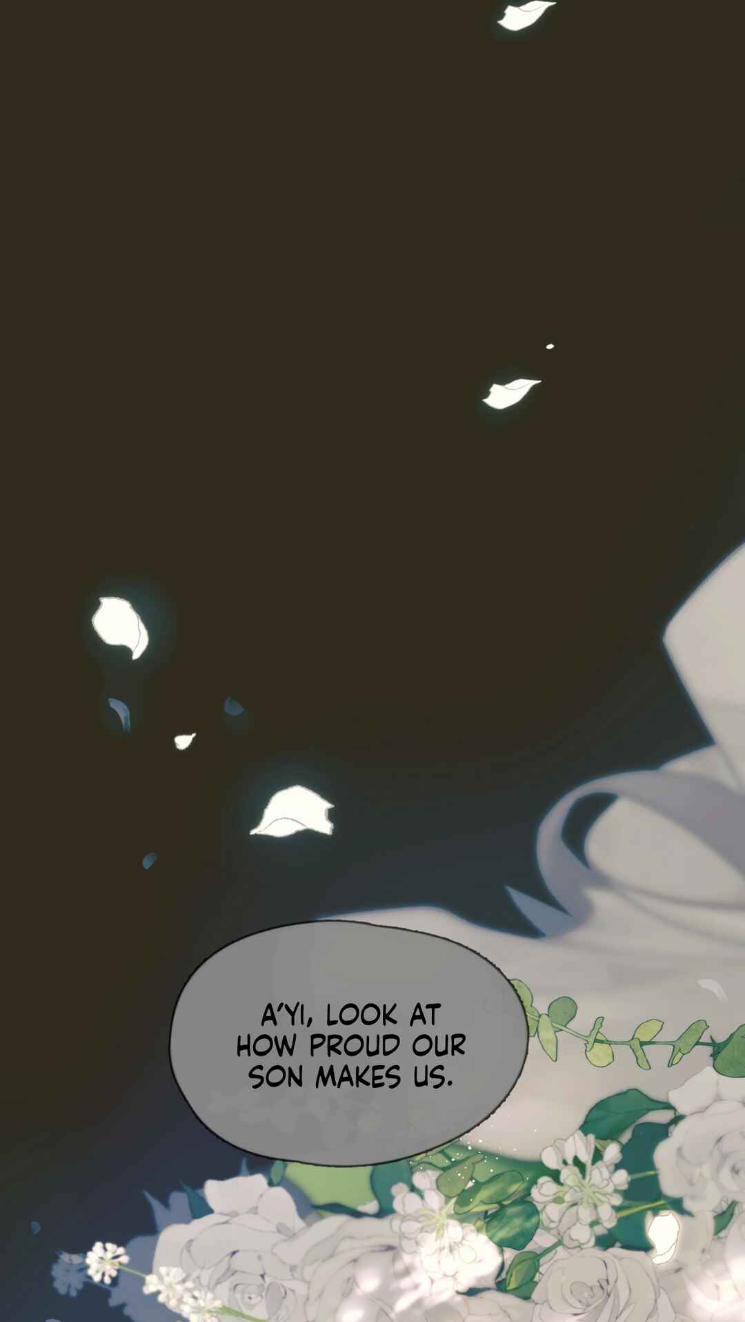 Fly Over the Sea Chapter 30 - Page 7