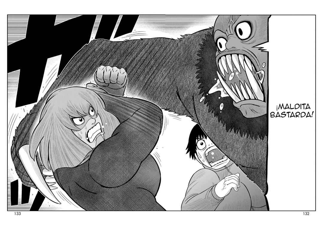 Toujima Tanzaburou wa Kamen Rider ni Naritai Chapter 59 - Page 20