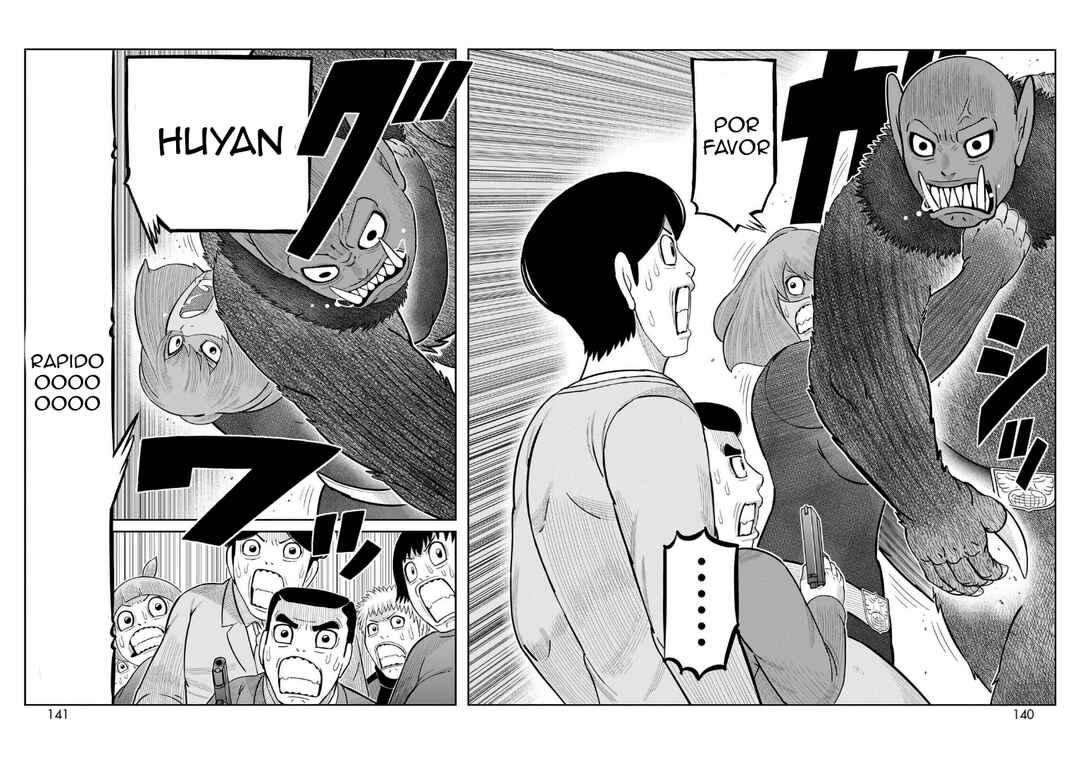 Toujima Tanzaburou wa Kamen Rider ni Naritai Chapter 59 - Page 25