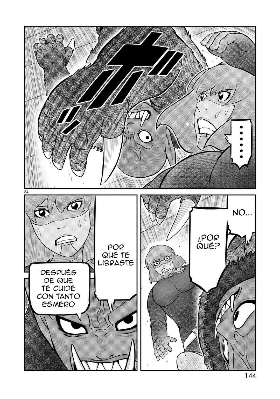 Toujima Tanzaburou wa Kamen Rider ni Naritai Chapter 59 - Page 27