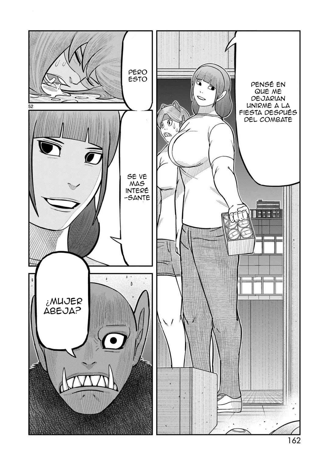 Toujima Tanzaburou wa Kamen Rider ni Naritai Chapter 59 - Page 39