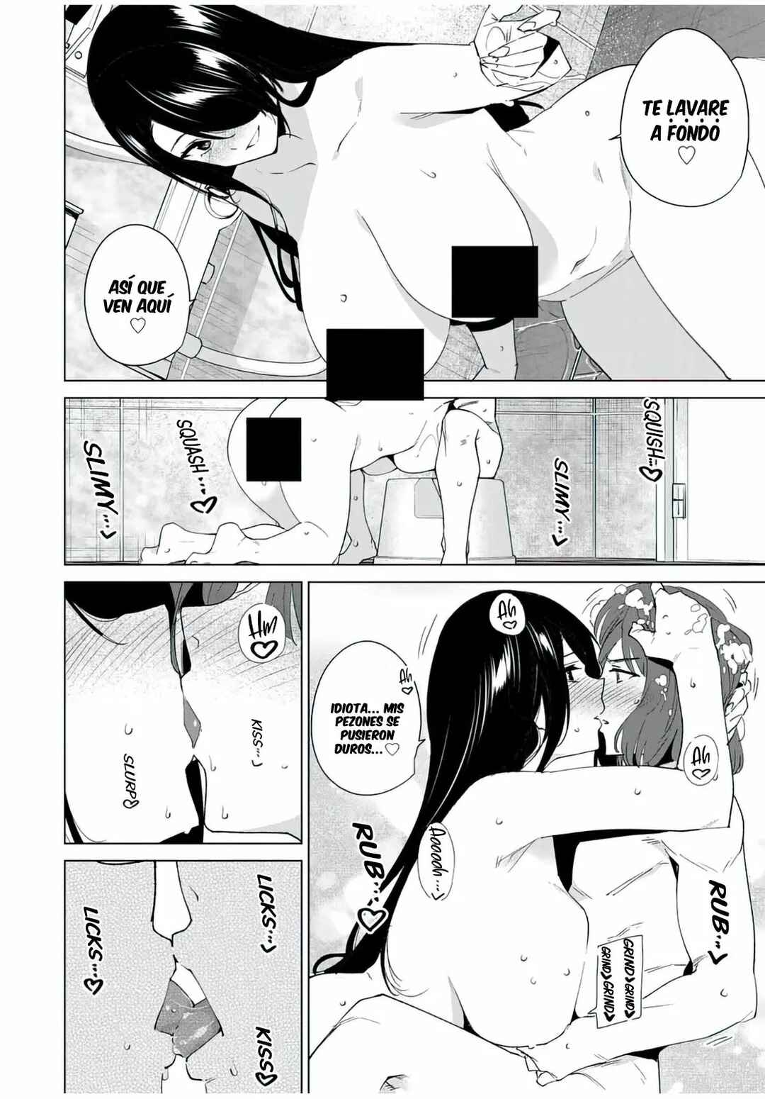 Destiny Lovers Chapter 120 - Page 5