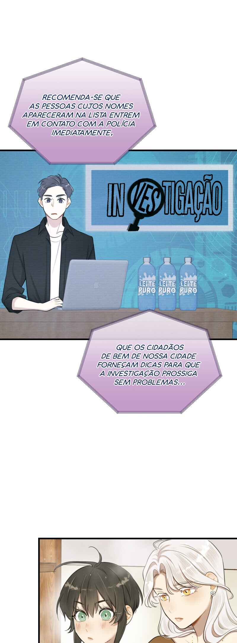Keep an Eye on You Chapter 5 - Page 29