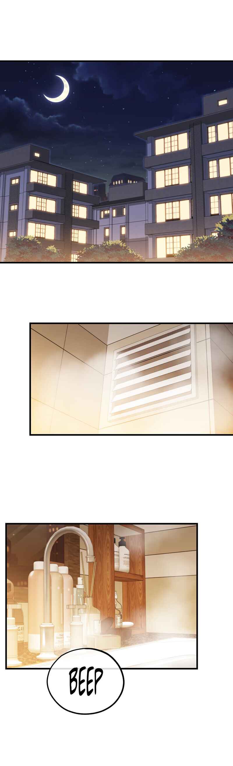 Keep an Eye on You Chapter 5 - Page 3