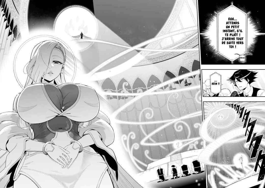Ansatsu Skill de Isekai Saikyou ~Renkinjutsu to Ansatsujutsu wo Kiwameta Ore wa, Sekai wo Kage kara Shihai suru~ Chapter 22 - Page 23